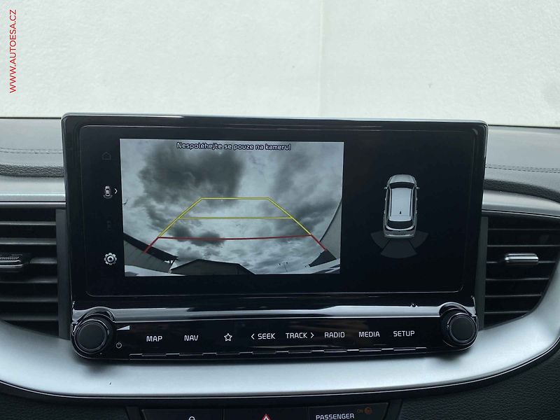 Kia Ceed (2023) 1.5 T-GDi SW, 1.maj,ČR, TOP - fotka 18 z 18