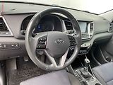 Hyundai Tucson (2016) 1.7CRDi, ČR, AC, navi, park - náhled 13