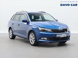 Škoda Fabia 1.2 TSI 81kW Style CZ 1.Maj. - náhled 1