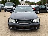 Mercedes-Benz Třídy C C 220 CDI Avantgarde - náhled 11