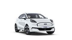 Ford Puma (2026) Select, 5dveřová, Přední pohon - fotografie inzerátu