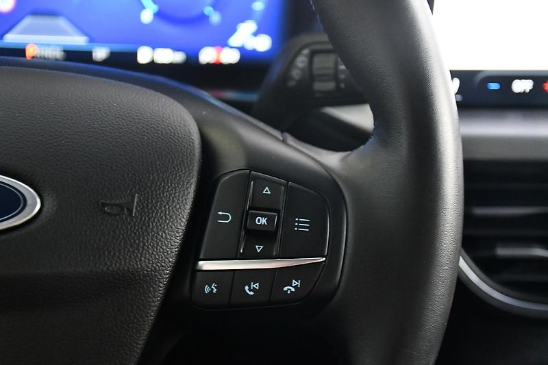 Ford Focus 1.0EcoBoost A/T NAVI 1M ČR - fotka 24 z 38