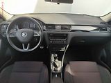 Škoda Rapid (2013) 1.2 TSi, Sport, xenon, TZ - náhled 8