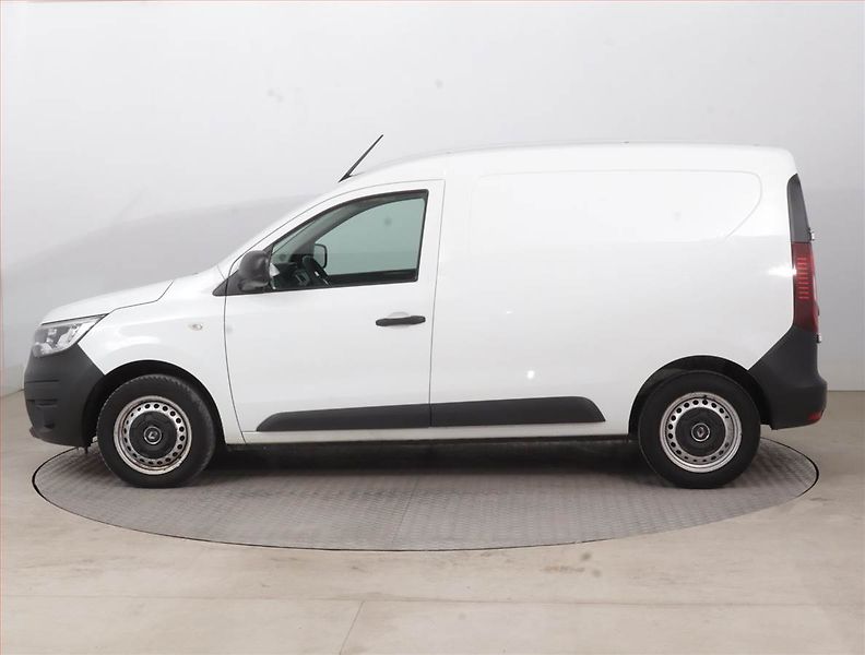 Renault Express (2022) 1.5 dCi, ČR, 1Maj, DPH - fotka 3 z 15