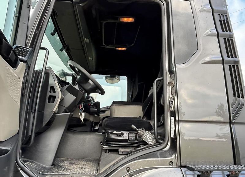MAN TGX (2021) 18.510 4x4 hydraulika EURO 6 - fotka 14 z 21