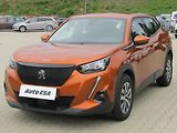 Peugeot 2008 (2020) 1.2PT, AC, servis.kniha - náhled 2