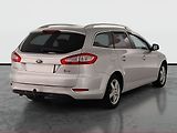 Ford Mondeo (2011) Titanium 2.0 TDCi, Xenony - náhled 4