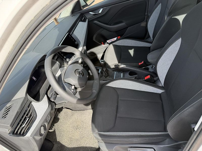 Škoda Kamiq (2024) První majitel ČR, super stav - fotka 4 z 15