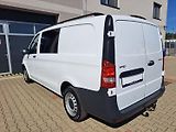 Mercedes-Benz Vito (2017) 109 CDI Long Comfort, 5 míst - náhled 8