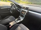 Volkswagen Passat CC 2,0 TDi 125 Kw DSG - náhled 9