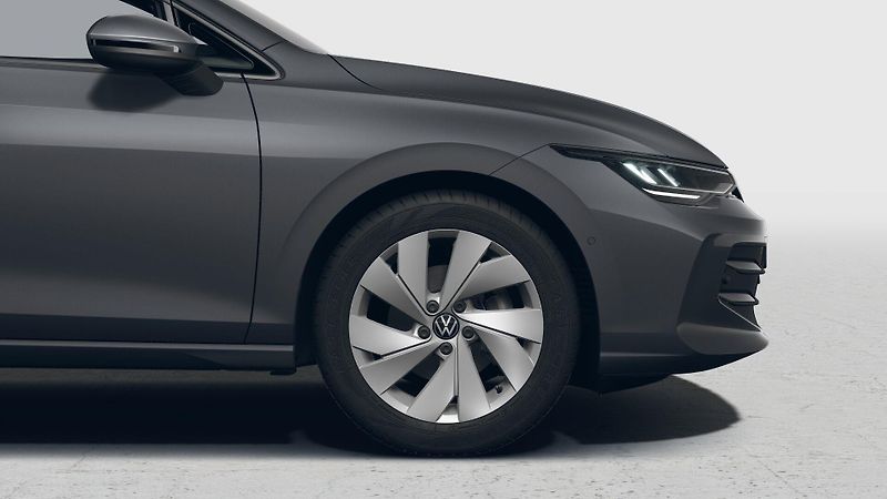 Volkswagen Golf 1,5 TSI 85 kW 6G - fotka 5 z 9