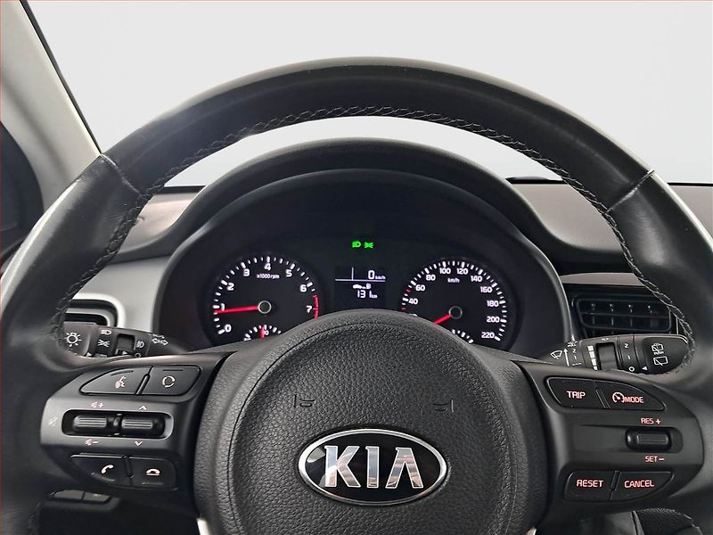 Kia Stonic (2020) 1.25 CVVT, Serv.kniha, Navi - fotka 17 z 18