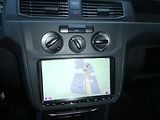 Volkswagen Caddy 2,0 TDi Basis,po rozvodech,TOP - náhled 20