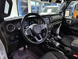 Jeep Wrangler (2022) Unlimited 2.0T 4xe PHEV AT8 Ru - náhled 19