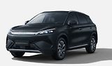 BYD Ostatní (2026) Design - náhled 1