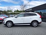 Volvo XC60 D5 2.4/136kW Summum AUT. - náhled 8