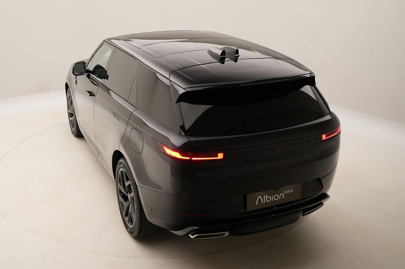 Land Rover Range Rover Sport (2026) P460e DYNAMIC SE AWD AUT  - fotka 16 z 73