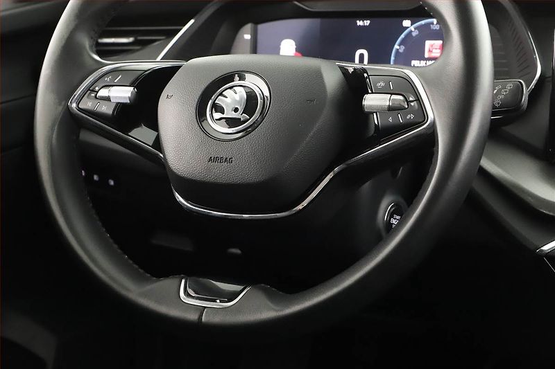 Škoda Octavia (2022) Ambition 2.0 TDI, ČR,1.maj - fotka 8 z 14