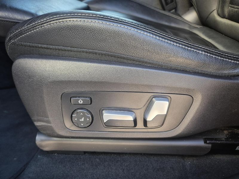BMW X4 (2021) M40D HUD+LED+PANO+NAV+ Xdrive - fotka 12 z 15