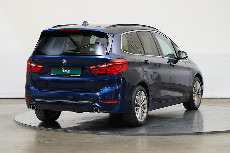 BMW Řada 2 - fotka 2 z 26