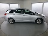 Hyundai i30 (2013) 1,6CRDI*ALU**VYHŘ.SED***KAMERA - náhled 3