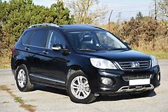 Great Wall Ostatní HOVER H6 2.0 TCI 4WD DIESEL - fotografie inzerátu