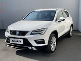 Seat Ateca (2019) 2.0TDi, 2.maj,ČR, Xcellence - náhled 2