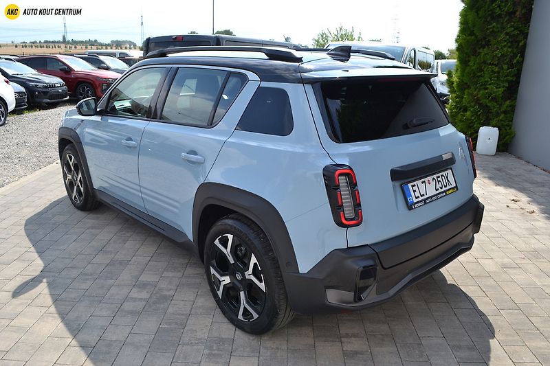 Renault R4 TECHNO 150 COMFORT RANGE EV52 - fotka 3 z 67