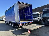 Iveco Stralis (2019) 310* 18T* 20PAL*ČELO*LŮŽKO - náhled 10