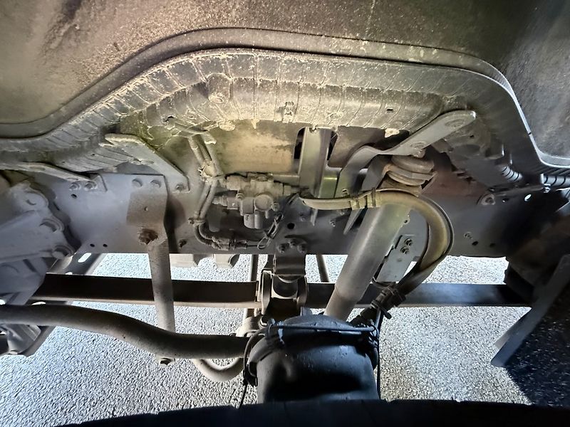 DAF XF460 EURO 6 MEGA/lowdeck - fotka 6 z 15