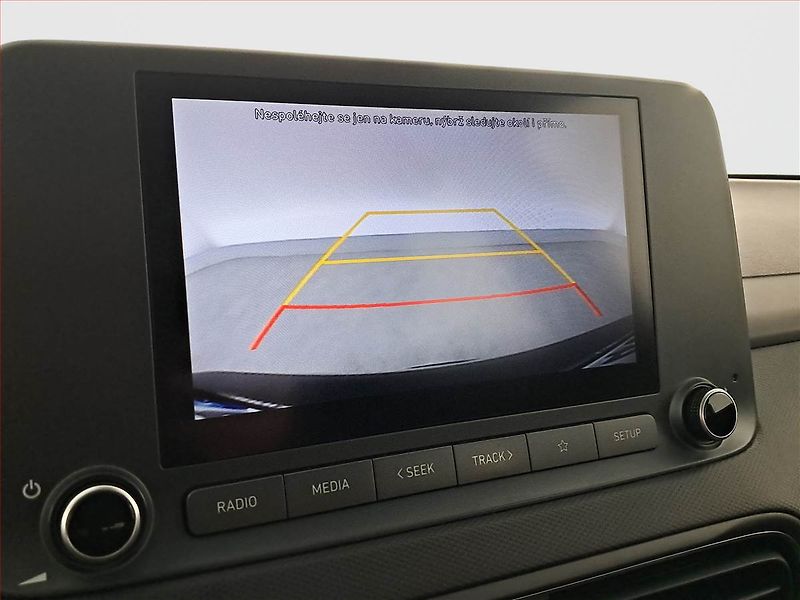 Hyundai Kona (2021) 1.0 T-GDI, Serv.kniha - fotka 19 z 19