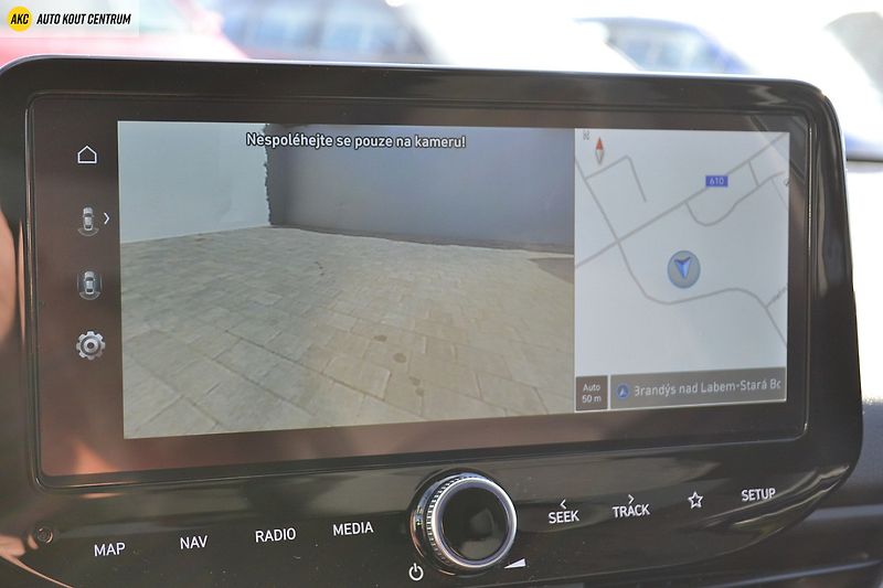 Hyundai i30 WG 1,5I MT SMART FAMILY NAVI F - fotka 30 z 51