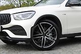 Mercedes-Benz GLC 43 AMG 4M/TOP-VÝBAVA/DPH - náhled 43
