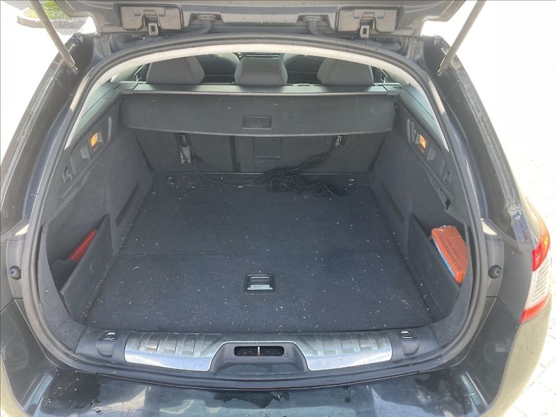 Peugeot 508 2,0 HDi 103kw SW Klimatronic T - fotka 9 z 33