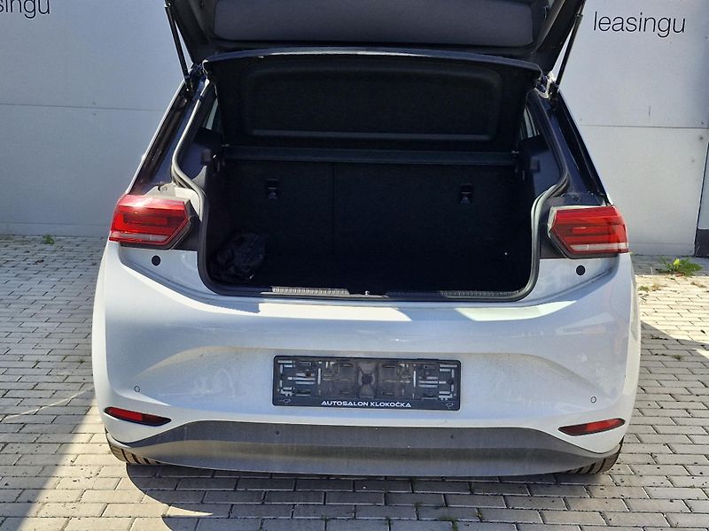 Volkswagen ID.3 Pro (107 kW) AUT - fotka 7 z 11