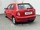 Škoda Fabia (2003) 1.2i, ČR, TZ - náhled 6