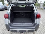 Citroën C3 Aircross 1.2 81 kW navigace, serviska - náhled 9