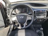 Hyundai i20 (2013) 1.2i, AC, +pneu - náhled 11