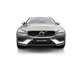 Volvo V60 CC B4 AWD //nezáv. topení+kola - náhled 9