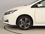 Nissan Leaf (2020) 62 kWh, SoH 87% - náhled 15
