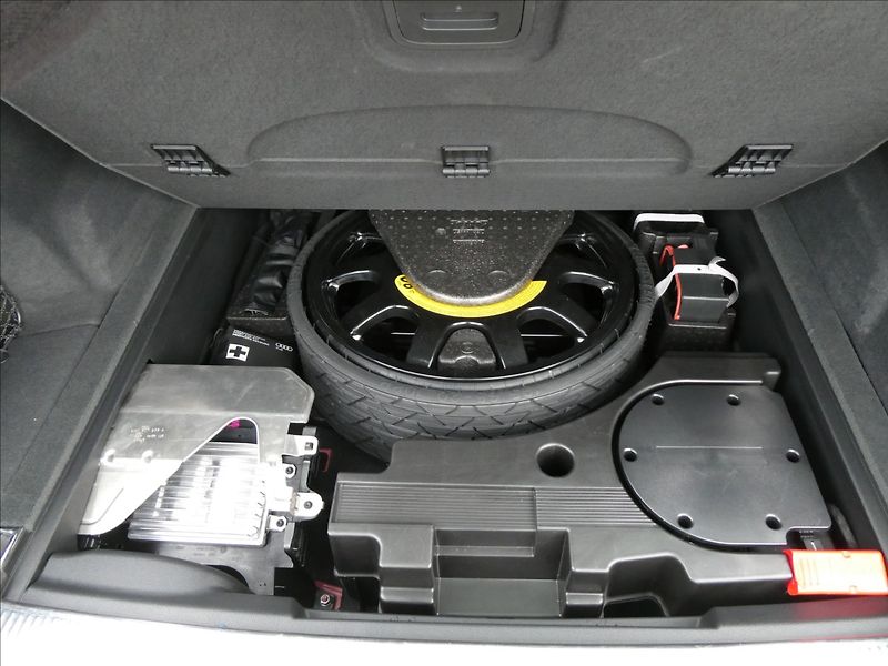 Audi SQ7 4,0 TDi V8 320kWwebasto,matrix - fotka 22 z 50
