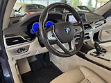 BMW Řada 7 750i xDrive*Laser*NočníVidění - náhled 9