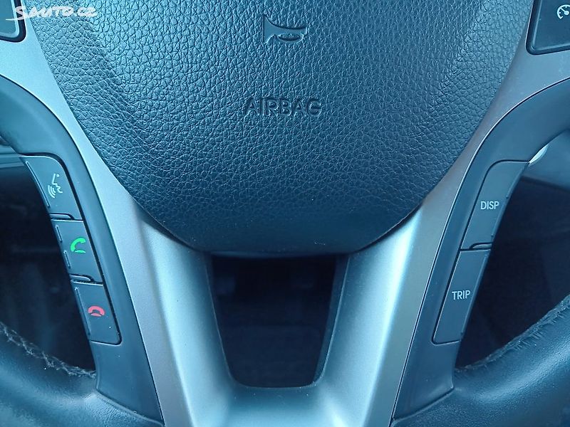 Hyundai i40 1.7 CDTI 100kW - fotka 23 z 34