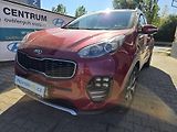 Kia Sportage 2.0-GT-line-4x4-TAŽNÉ - náhled 9