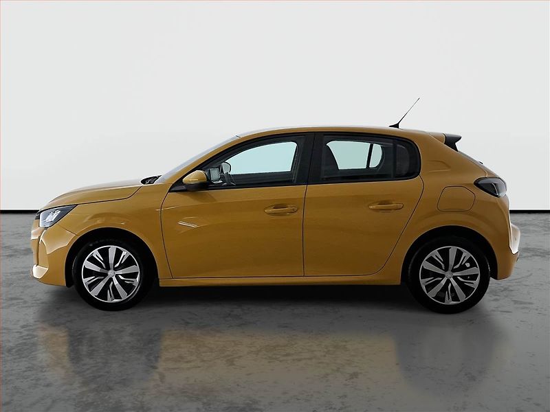 Peugeot 208 (2020) Active 1.2 PureTech, ČR,1.maj - fotka 3 z 16