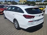 Hyundai i30 1.5 DPi/71kW Comfort - náhled 7