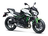 Kawasaki Z 650 S MODEL 2027 - náhled 2