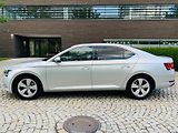 Škoda Superb 2.0TDI AUTOMAT SENZORY LED - náhled 18