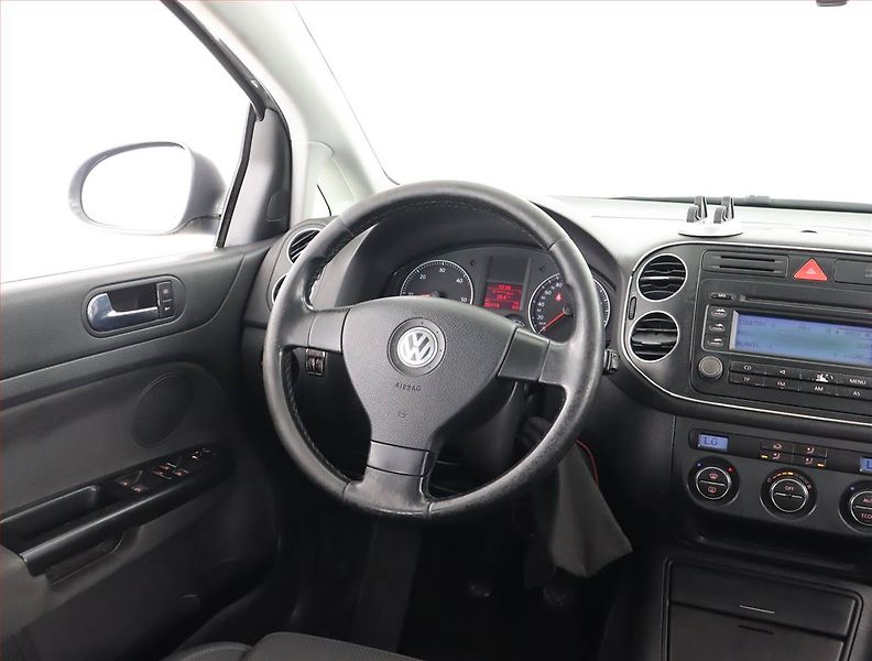 Volkswagen Golf Plus (2006) Comfortline 1.9 TDI, po STK - fotka 7 z 15