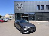 Mercedes-Benz Třídy C (2026) C 220 d 4MATIC - náhled 1